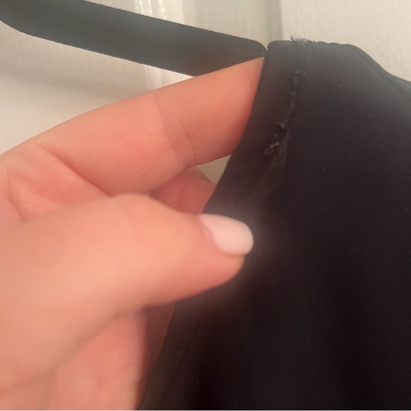 Bow Back Detail Top - Picture 5 of 5